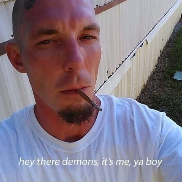 Meet your Posher, Hawkson - Picture 1 of 1